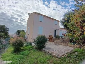Bandol villa a vendre