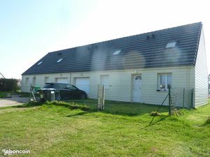 Maison 4 pièces 79 m²