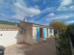 Maison 3 pièces 63 m²