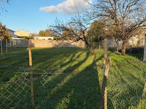 Terrain constructible