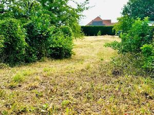 Terrain constructible Habsheim