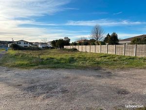 Terrain 600 m² La Teste De Buch