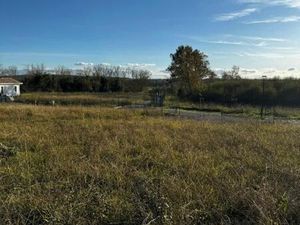 Terrain 667 m² Riviere Saas Et Gourby