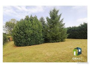 Terrain 1 230 m² Traubach Le Haut