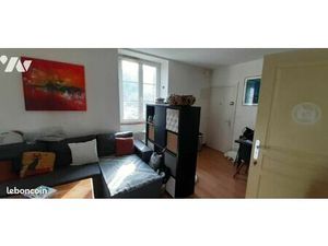 Appartement 3 pièces 48 m²