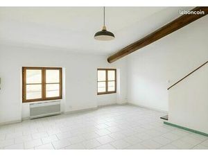 Appartement centre a renover