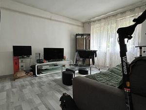 Appartement 1 pièce 33 m²