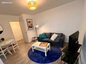Appartement t2 Rennes