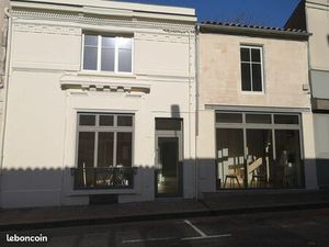 Location bureau meublé hyper centre cognac