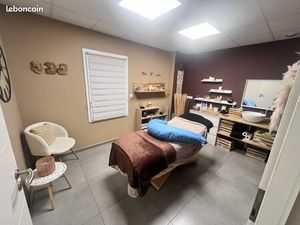 Fonds de commerce institut de beauté