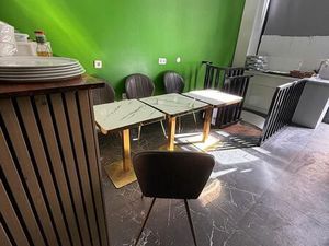 Boutique 62 m² PARIS