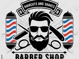 Barber   coiffeur