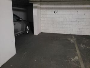 Vends 2 places de Parking bd de PICPUS 75012