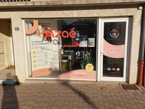 Local commercial 40m2 idéalement placé