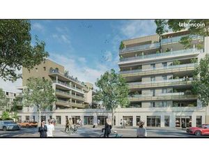 Local commerciale à louer 300 m2