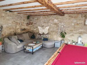 Maison 5 pièces 115 m²