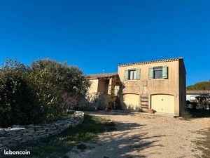 Villa vue Luberon Apt