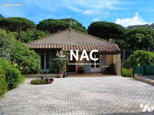 Maison 7 pièces 95 m²