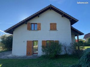 Villa 5 pièces 108 m²