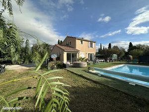 Villa 5 pièces 104 m²