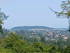 Terrain 23 620 m² Riberac