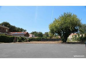 Terrain 260 m² Talence