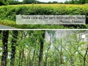 Construire à St Léon/Vézère 24