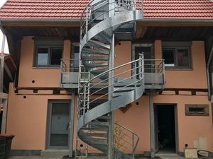 Location studio meublé - tout compris