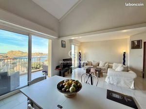 Duplex 116 m² L'Île-Rousse