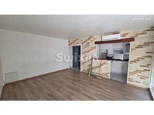 Appartement 4 pièces 70 m²