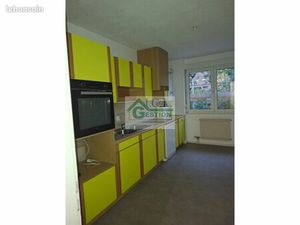 Appartement 1 pièce 80 m²