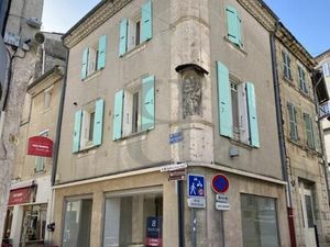 Maison de village 2 pièces 64 m²