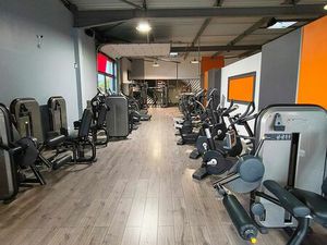 Fonds de commerce salle de sport