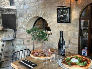 Droit au bail – Restaurant / Pizzeria