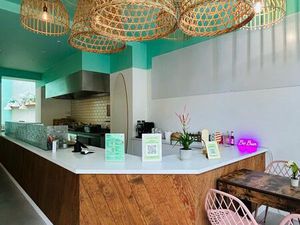 Restaurant à vendre à Luxembourg gare