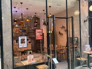 Restaurant emplacement N°1