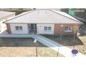 Commerce santé 31 m²