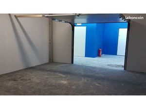 Garage/box 11 m² Colmar