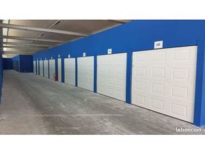 Garage/box 4 m² Colmar