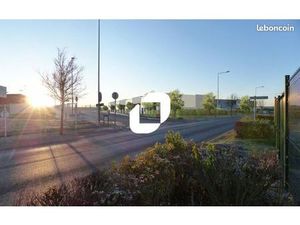 Local d'activité 2 848 m²