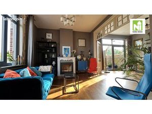 Maison 5 pièces 158 m²