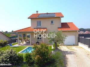 Maison 4 pièces 92 m²