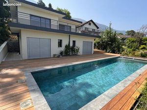 Maison à vendre à Collonges-sous-Salève