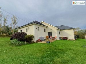 Maison 5 pièces 152 m²