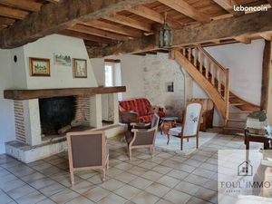 Maison 4 pièces 137 m²