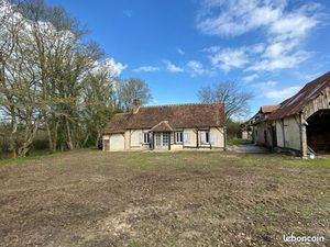 Propriété hectares granges