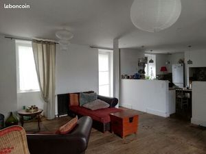 Vente - Maison rénovée – lumineuse  confortable et économique – Leyme (46) - 185 000 – 130