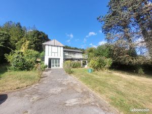 Maison 3 pièces 75 m²