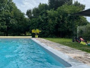 ⸻ Maison 140 m² – Grand terrain 9 000 m² – Piscine – Forêt & étang