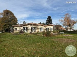 Maison 6 pièces 192 m²